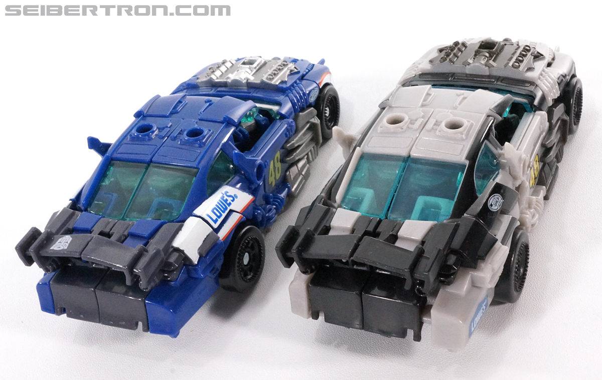 Transformers Dark of the Moon Armor Topspin (Image #53 of 145)