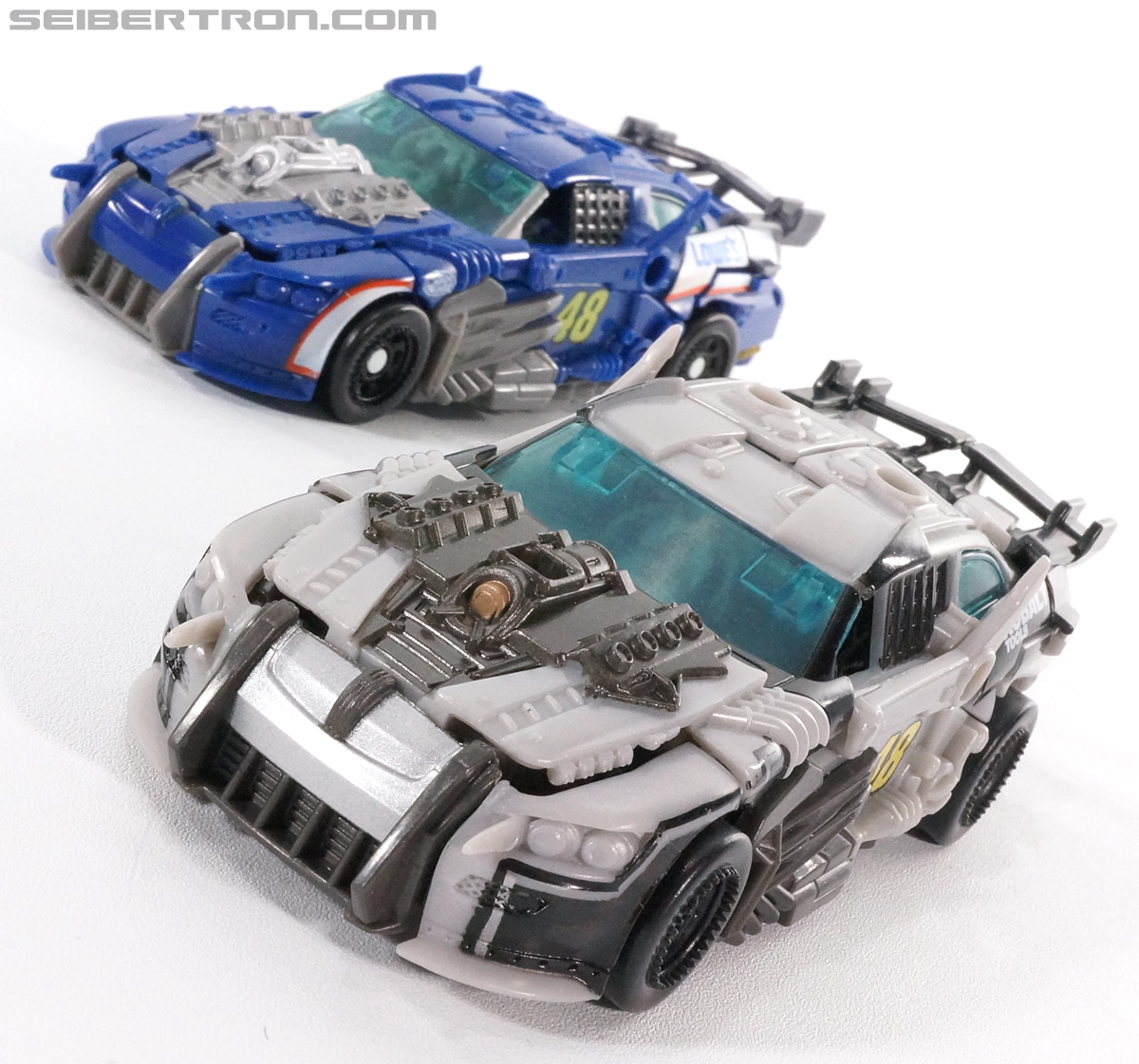Transformers Dark of the Moon Armor Topspin (Image #56 of 145)