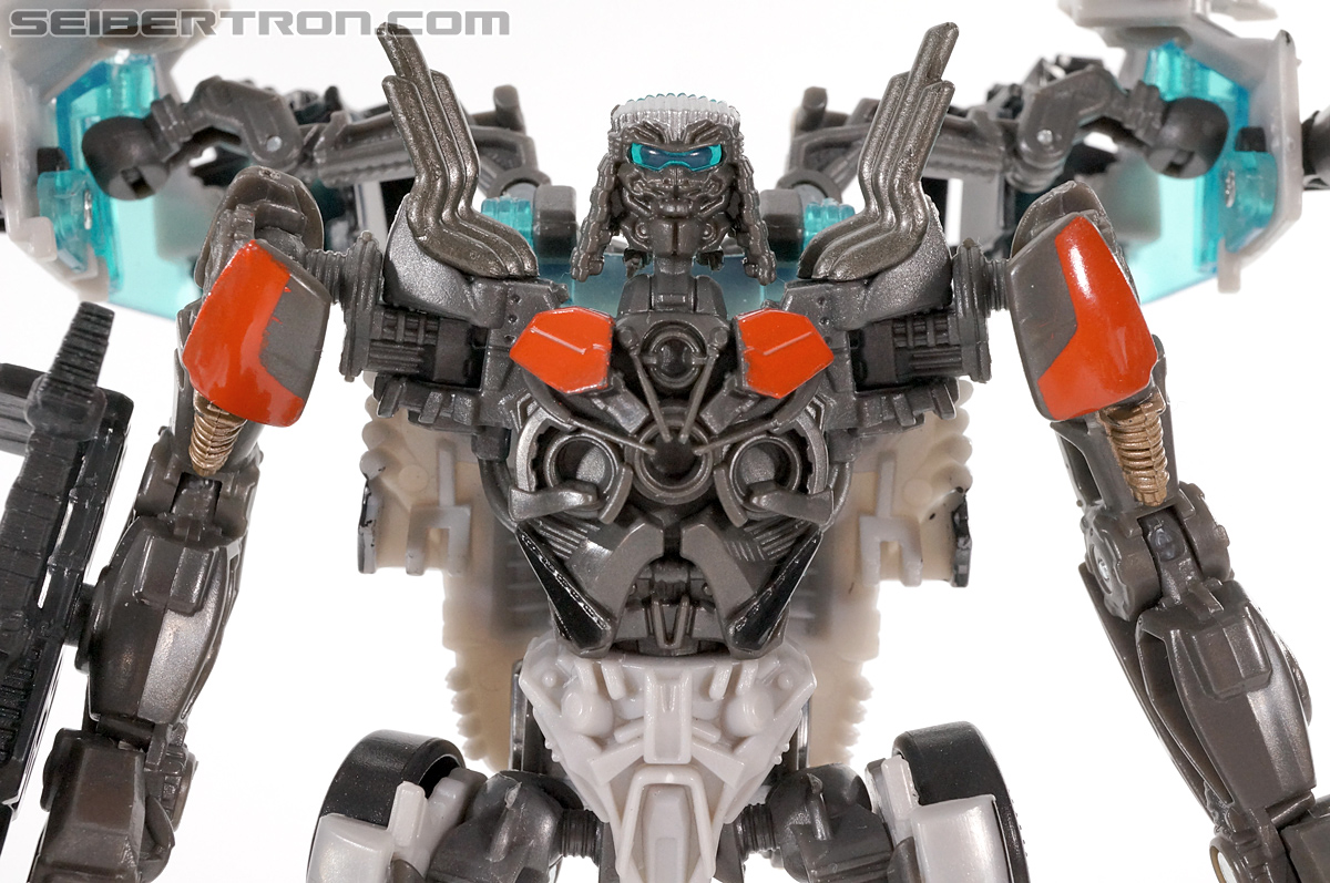 Transformers Dark of the Moon Armor Topspin (Image #68 of 145)