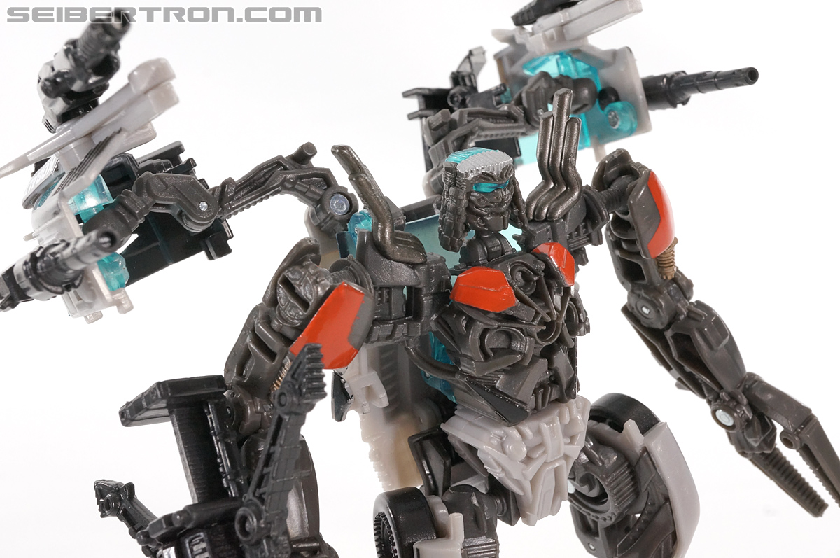 Transformers Dark of the Moon Armor Topspin (Image #71 of 145)