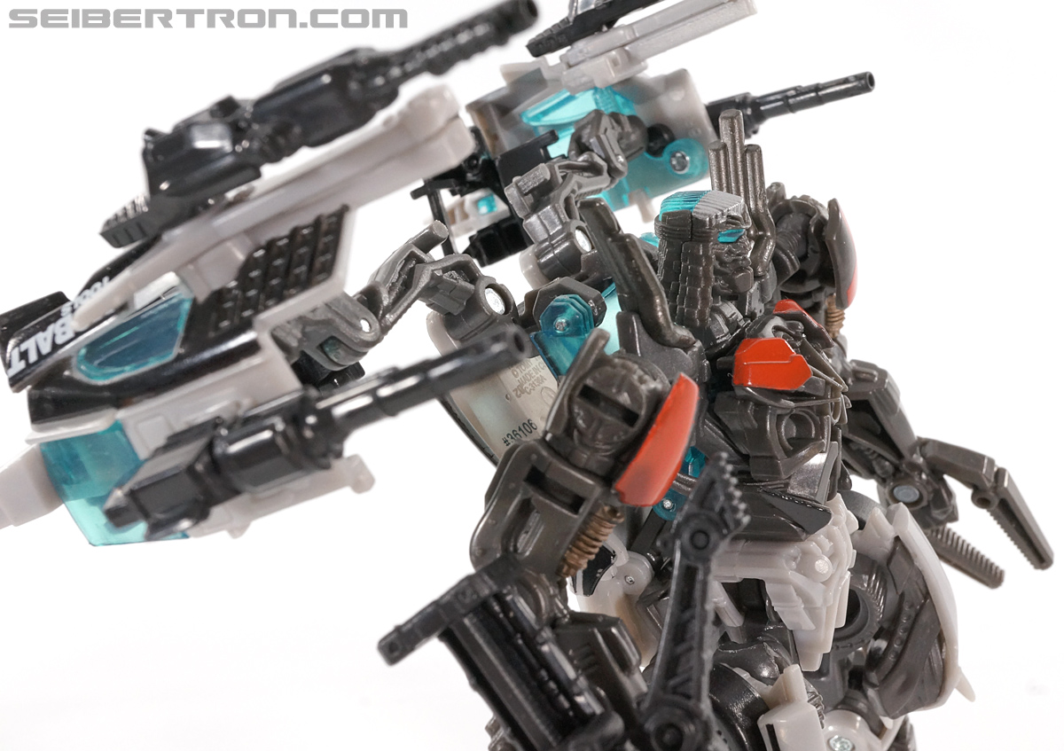 Transformers Dark of the Moon Armor Topspin (Image #74 of 145)