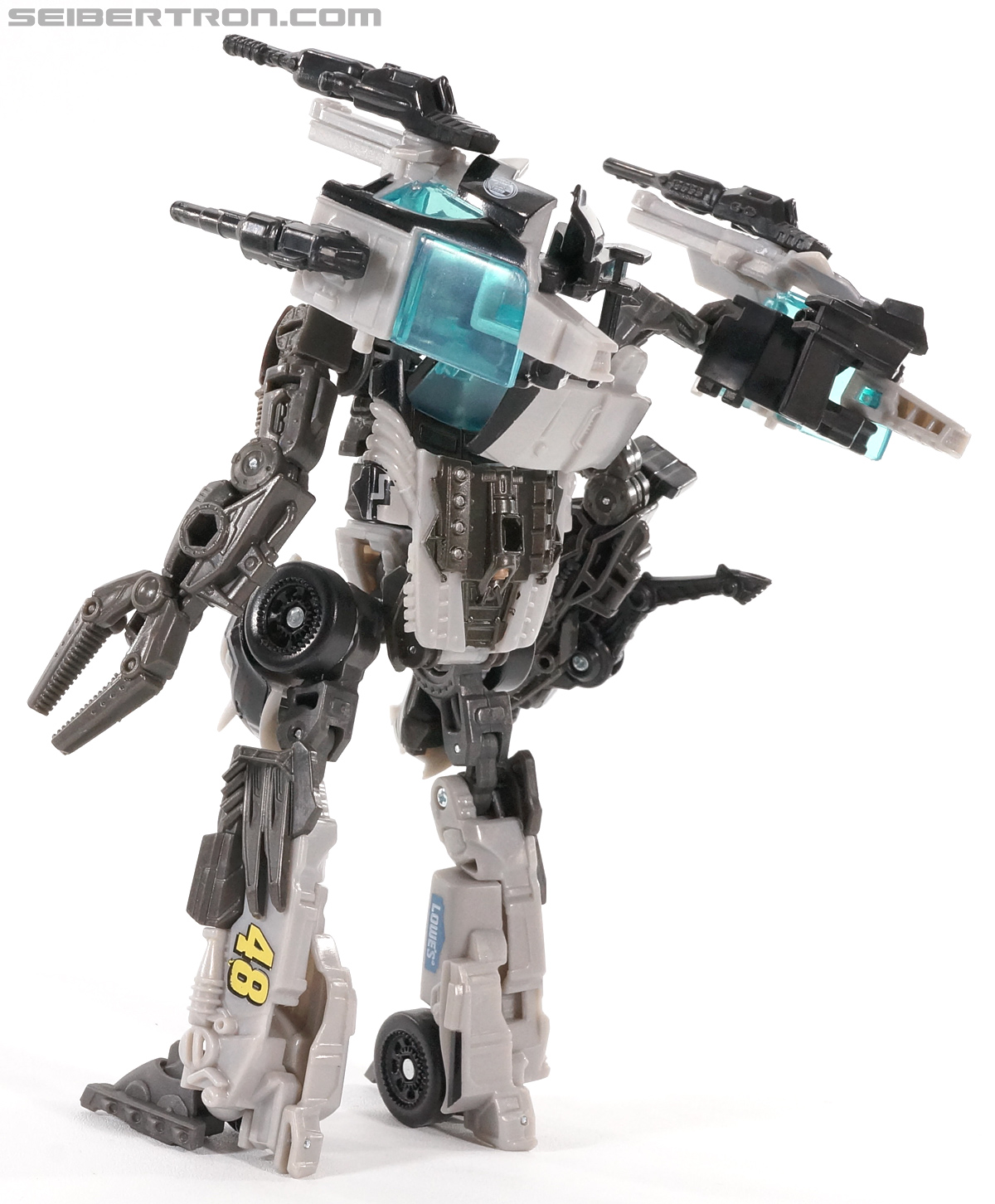 Transformers Dark of the Moon Armor Topspin (Image #79 of 145)