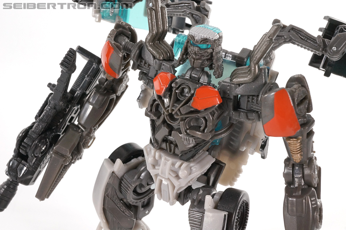 Transformers Dark of the Moon Armor Topspin (Image #83 of 145)