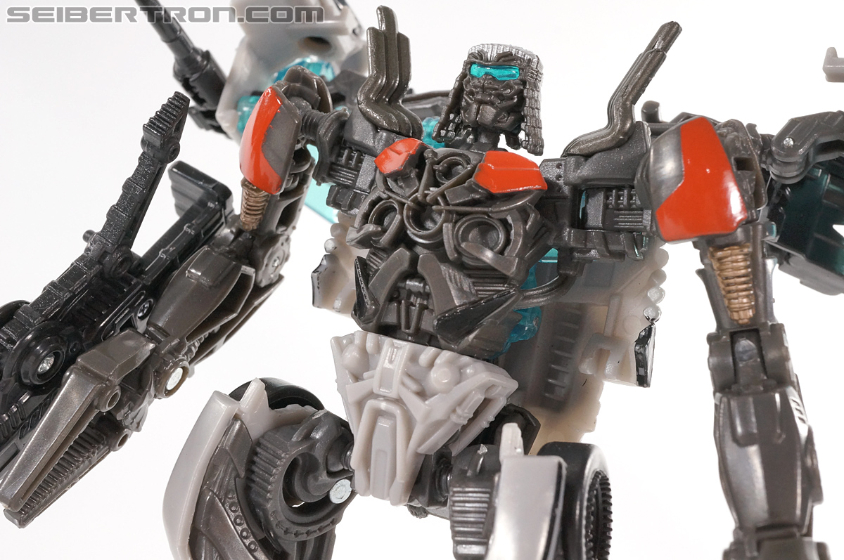Transformers Dark of the Moon Armor Topspin (Image #85 of 145)
