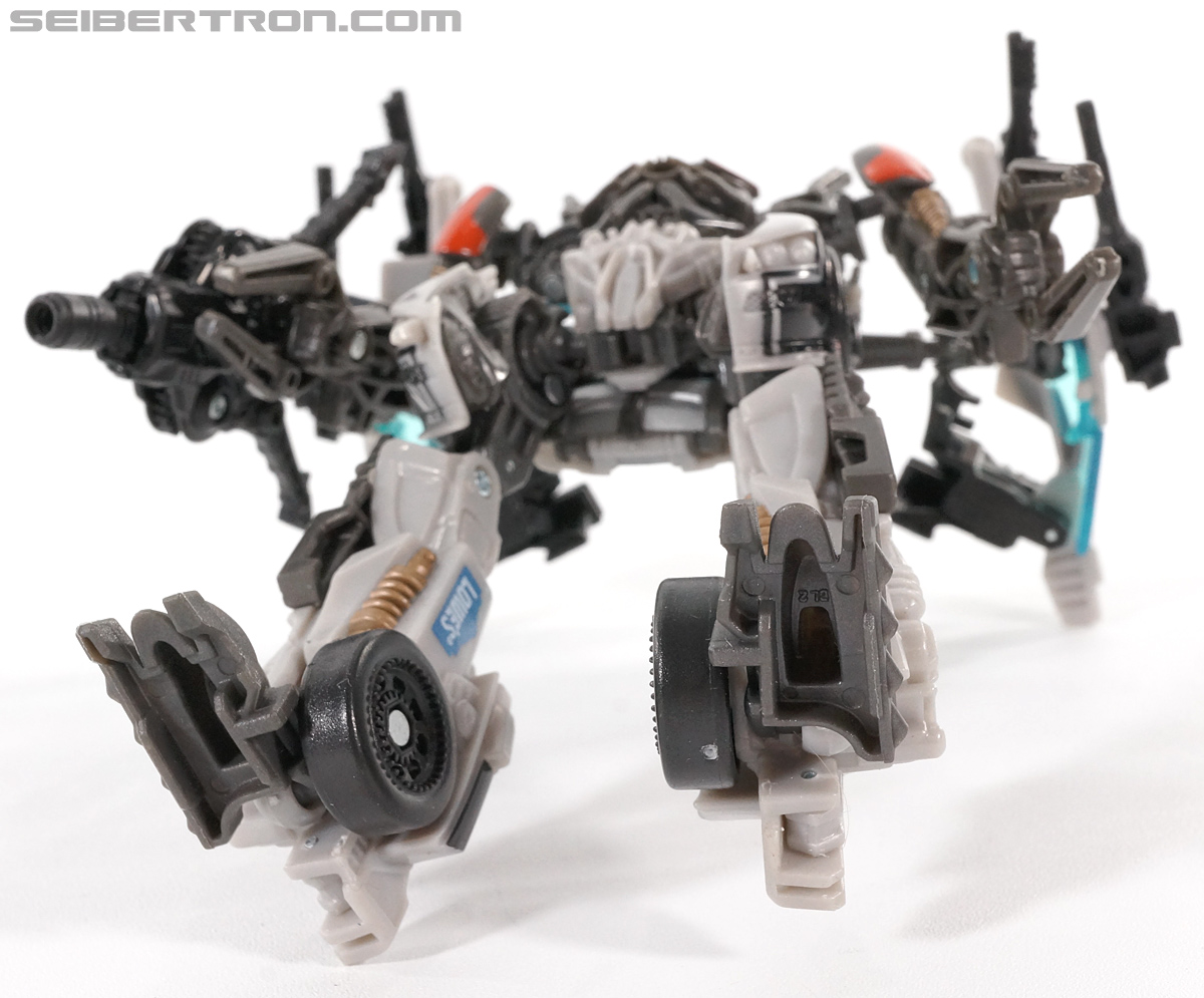 Transformers Dark of the Moon Armor Topspin (Image #87 of 145)