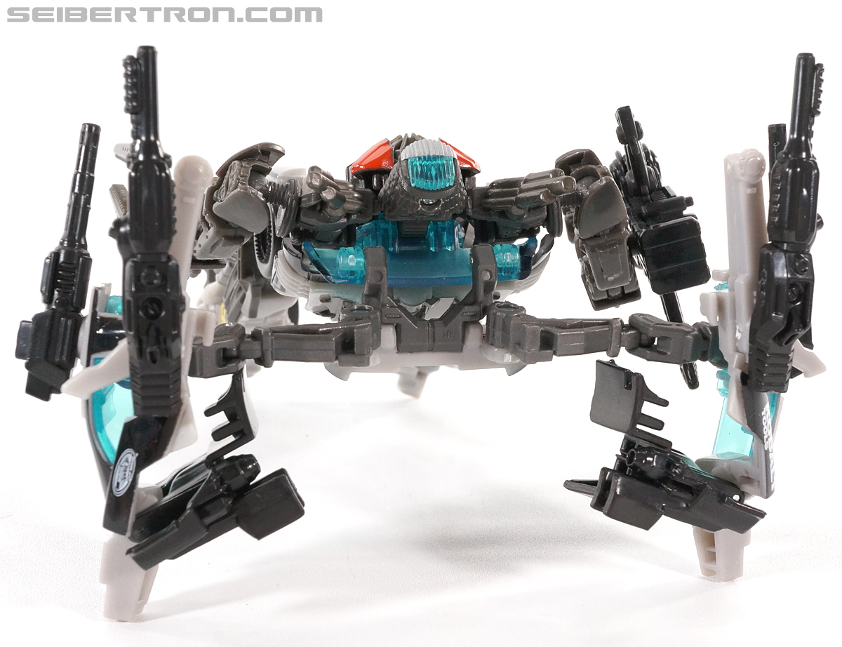 Transformers Dark of the Moon Armor Topspin (Image #88 of 145)