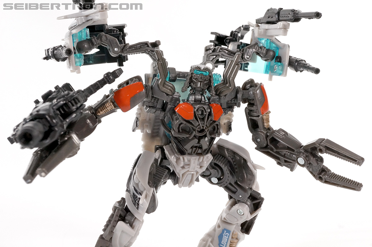 Transformers Dark of the Moon Armor Topspin (Image #95 of 145)