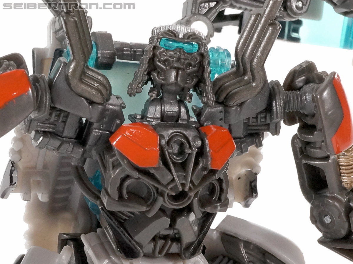 Transformers Dark of the Moon Armor Topspin (Image #96 of 145)