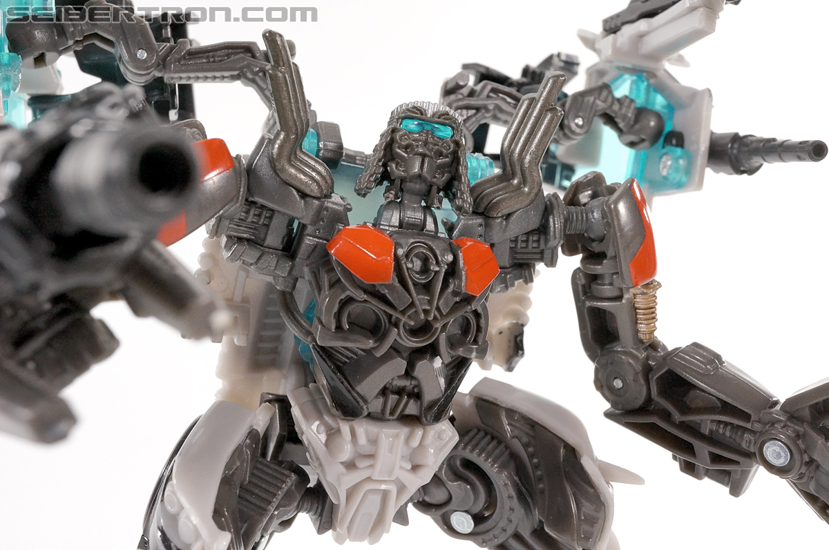 Transformers Dark of the Moon Armor Topspin (Image #98 of 145)