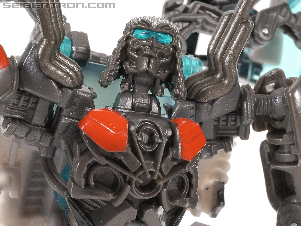 Transformers Dark of the Moon Armor Topspin (Image #99 of 145)