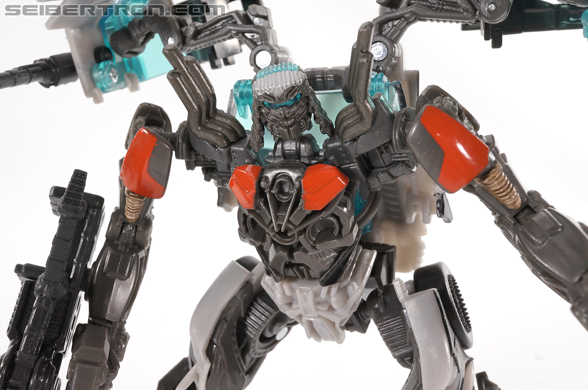 Transformers Dark of the Moon Armor Topspin (Image #104 of 145)