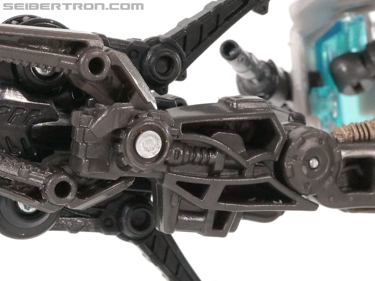 Transformers Dark of the Moon Armor Topspin (Image #108 of 145)