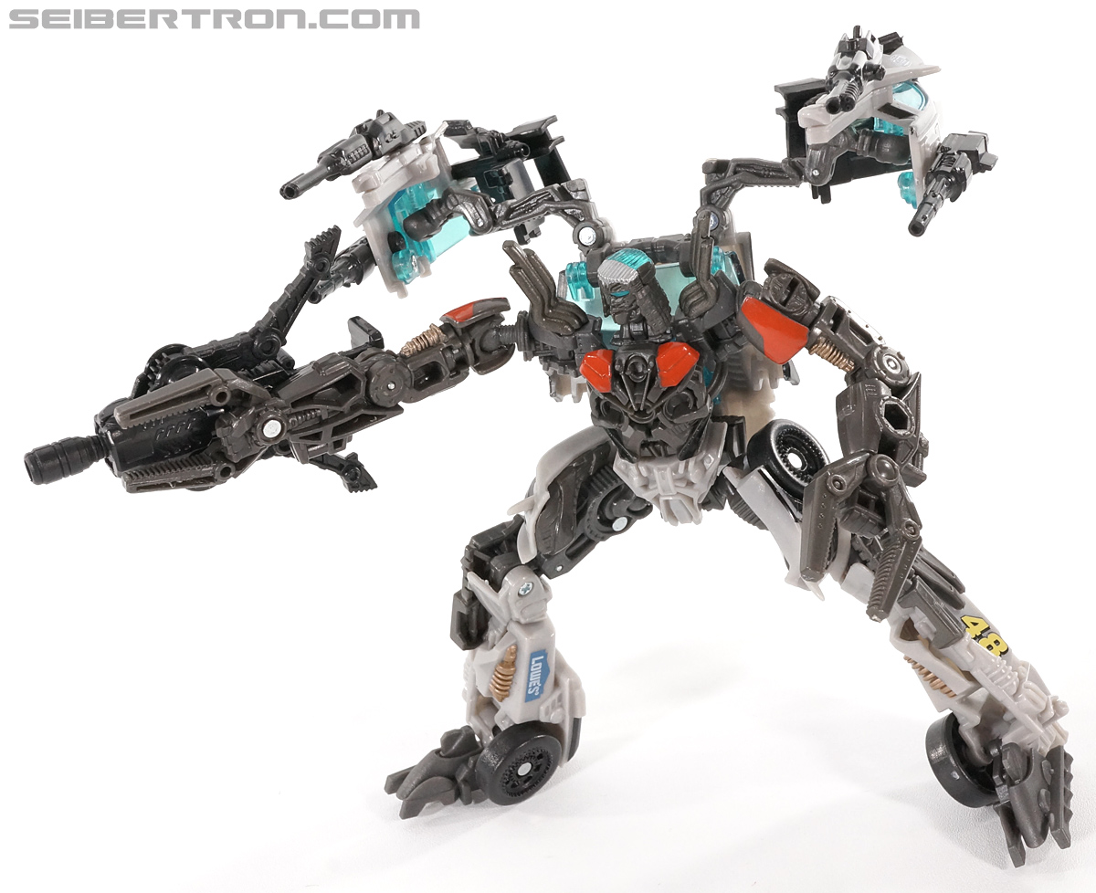 Transformers Dark of the Moon Armor Topspin (Image #109 of 145)
