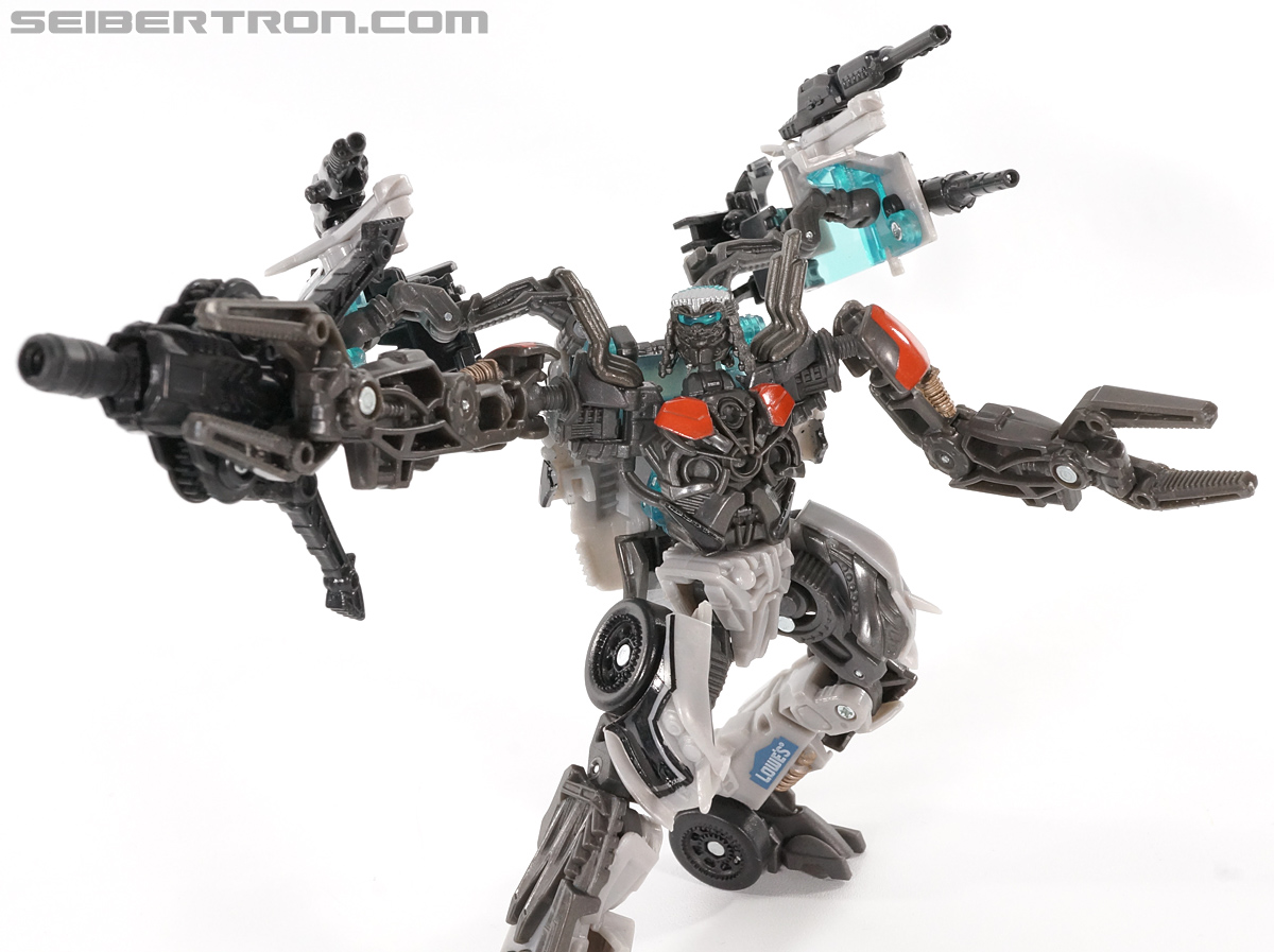 Transformers Dark of the Moon Armor Topspin (Image #113 of 145)