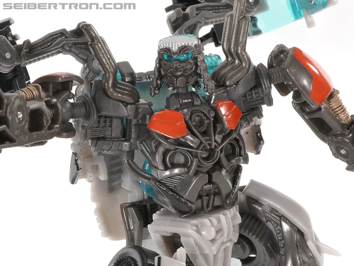 Transformers Dark of the Moon Armor Topspin (Image #114 of 145)