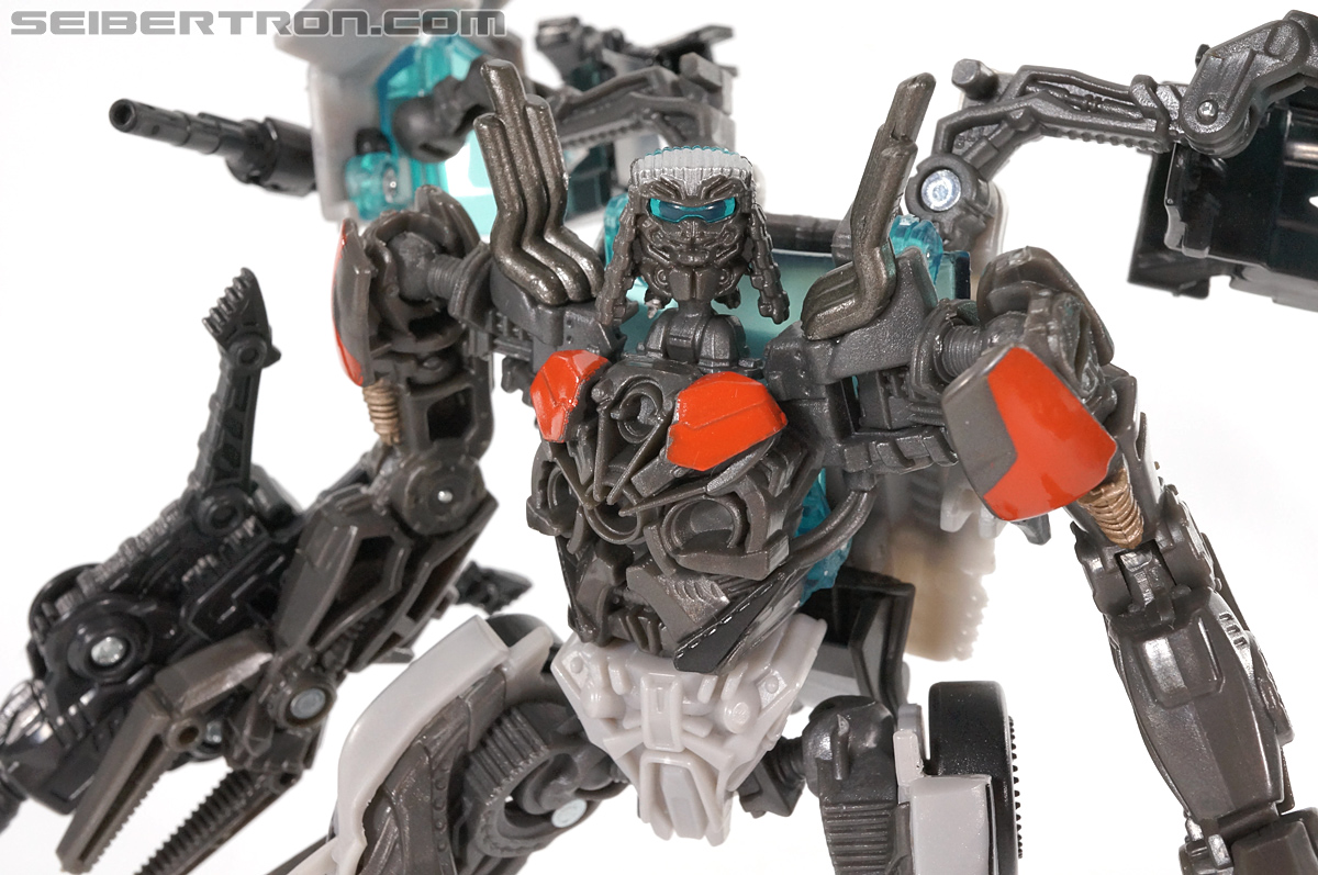 Transformers Dark of the Moon Armor Topspin (Image #119 of 145)