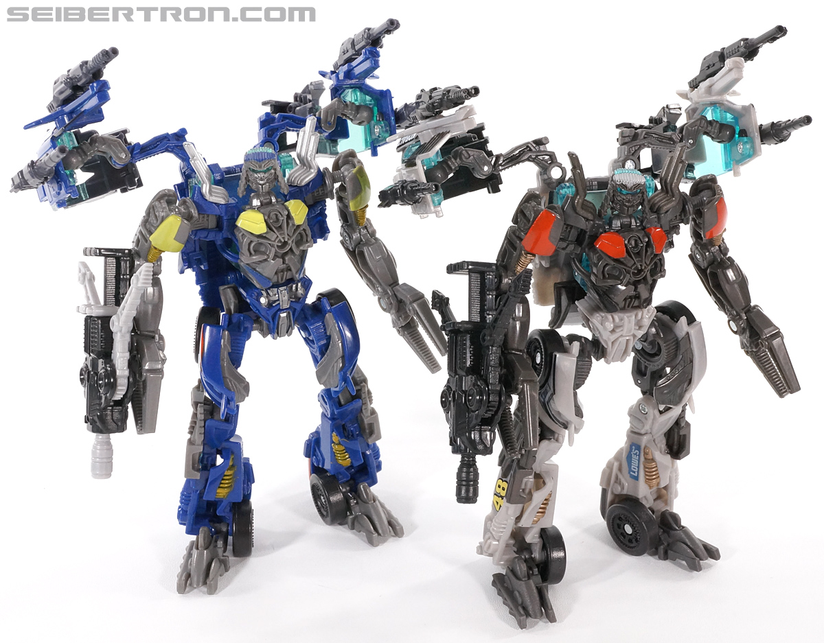 Transformers Dark of the Moon Armor Topspin (Image #127 of 145)