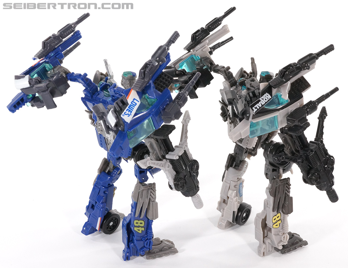 Transformers Dark of the Moon Armor Topspin (Image #128 of 145)