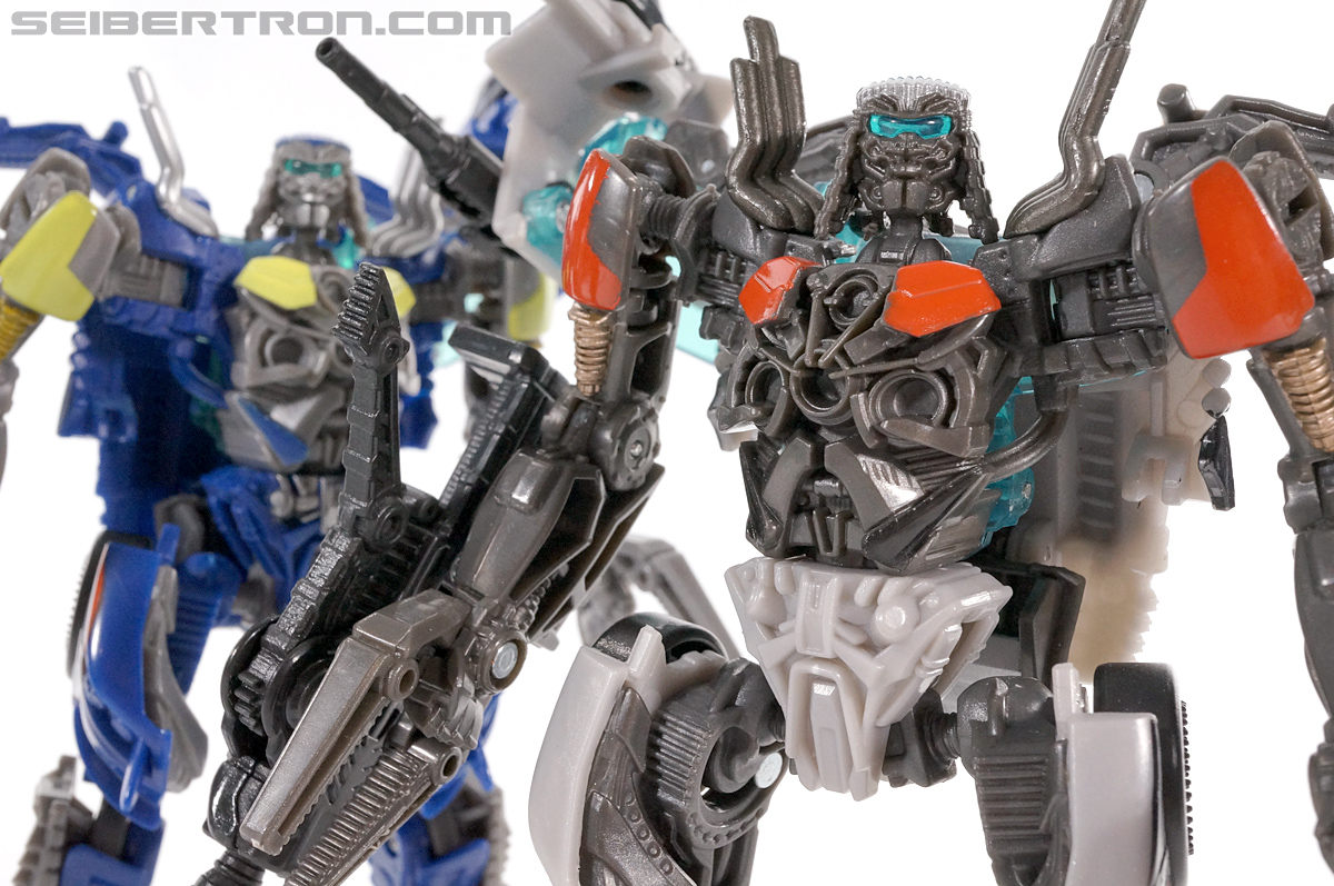 Transformers Dark of the Moon Armor Topspin (Image #131 of 145)