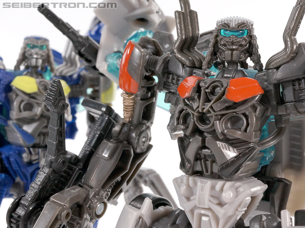 Transformers Dark of the Moon Armor Topspin (Image #132 of 145)