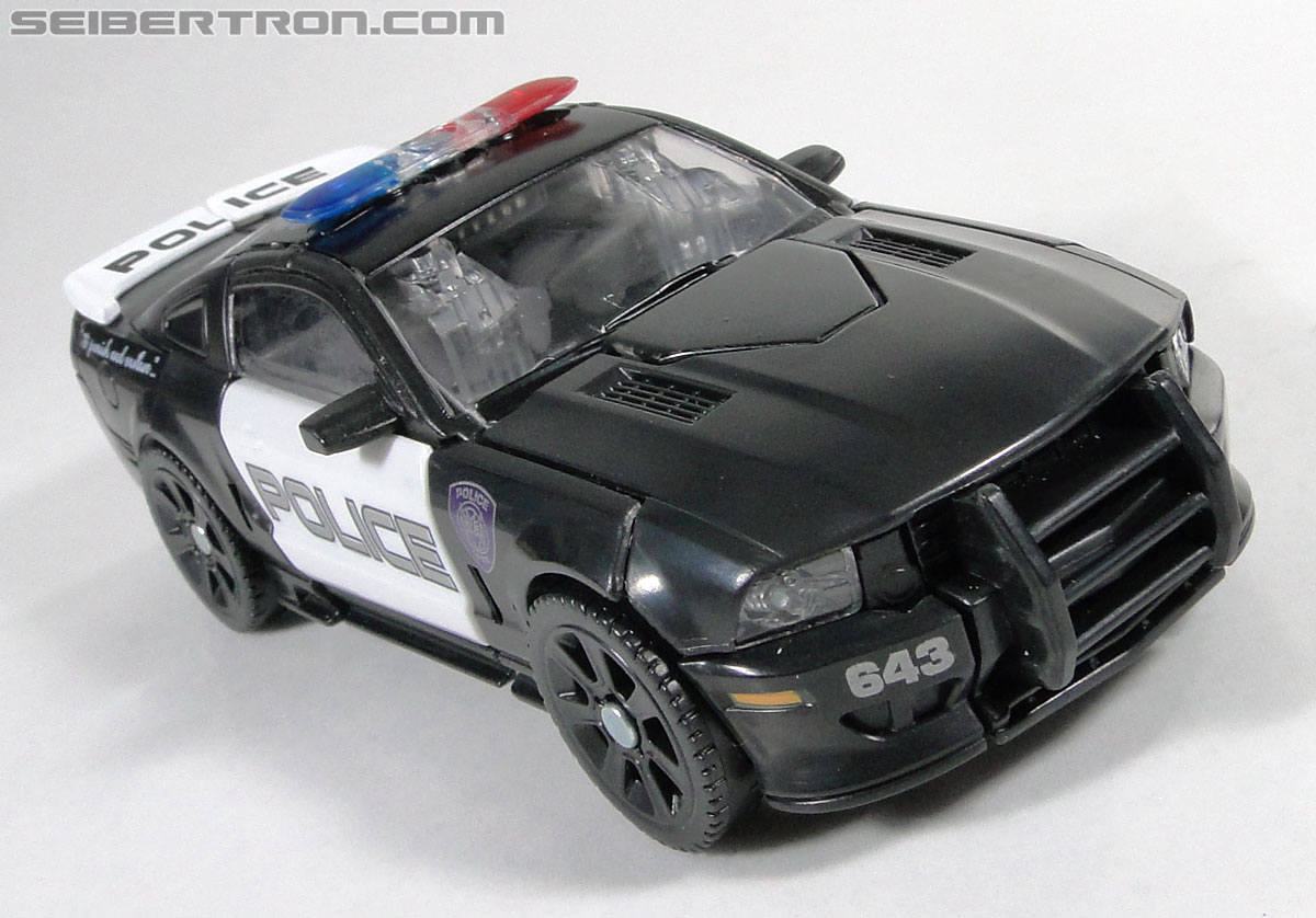 Transformers Dark of the Moon Barricade (Image #20 of 153)