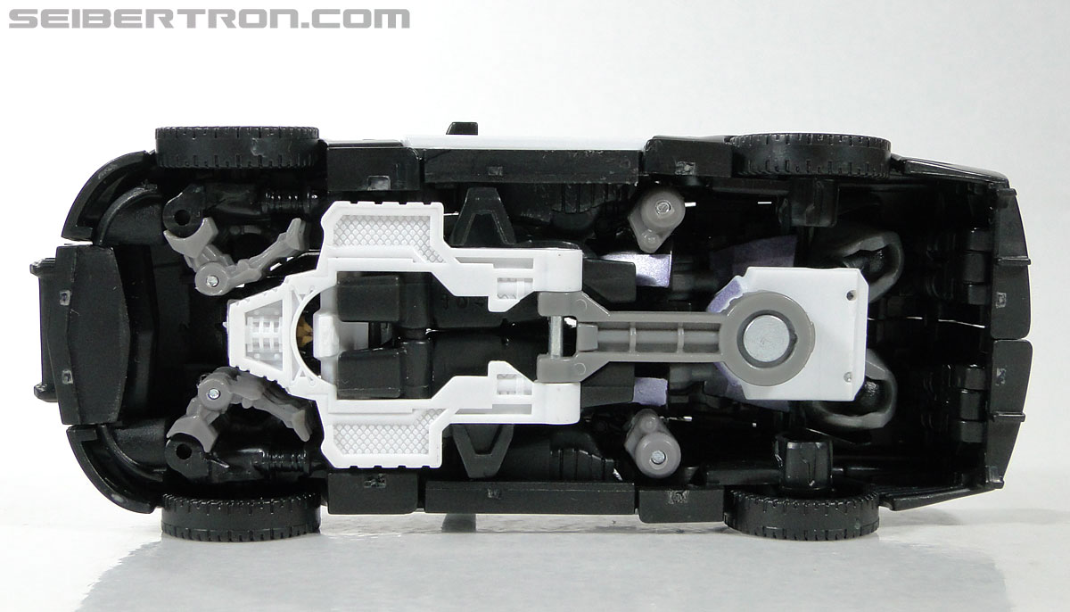 Transformers Dark of the Moon Barricade (Image #30 of 153)