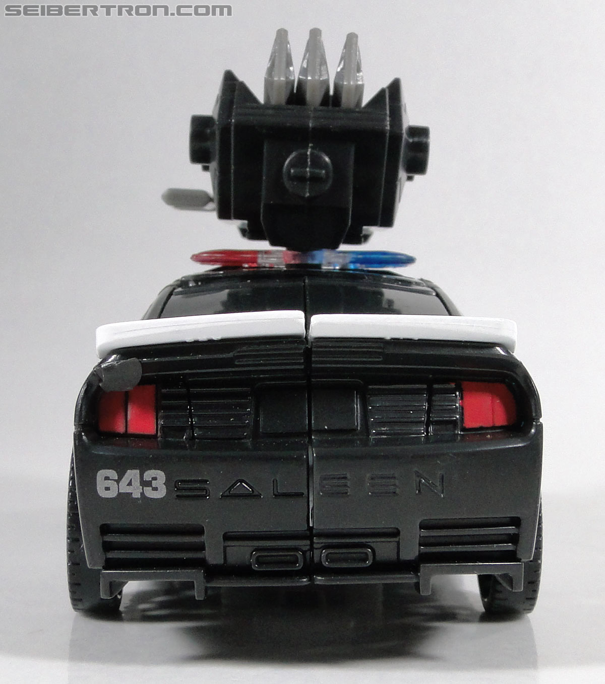 Transformers Dark of the Moon Barricade (Image #36 of 153)