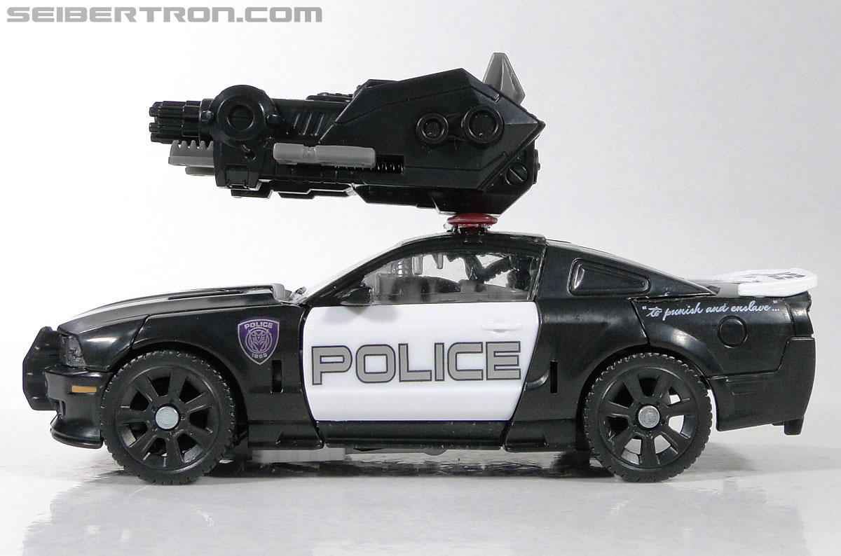 Transformers Dark of the Moon Barricade (Image #40 of 153)