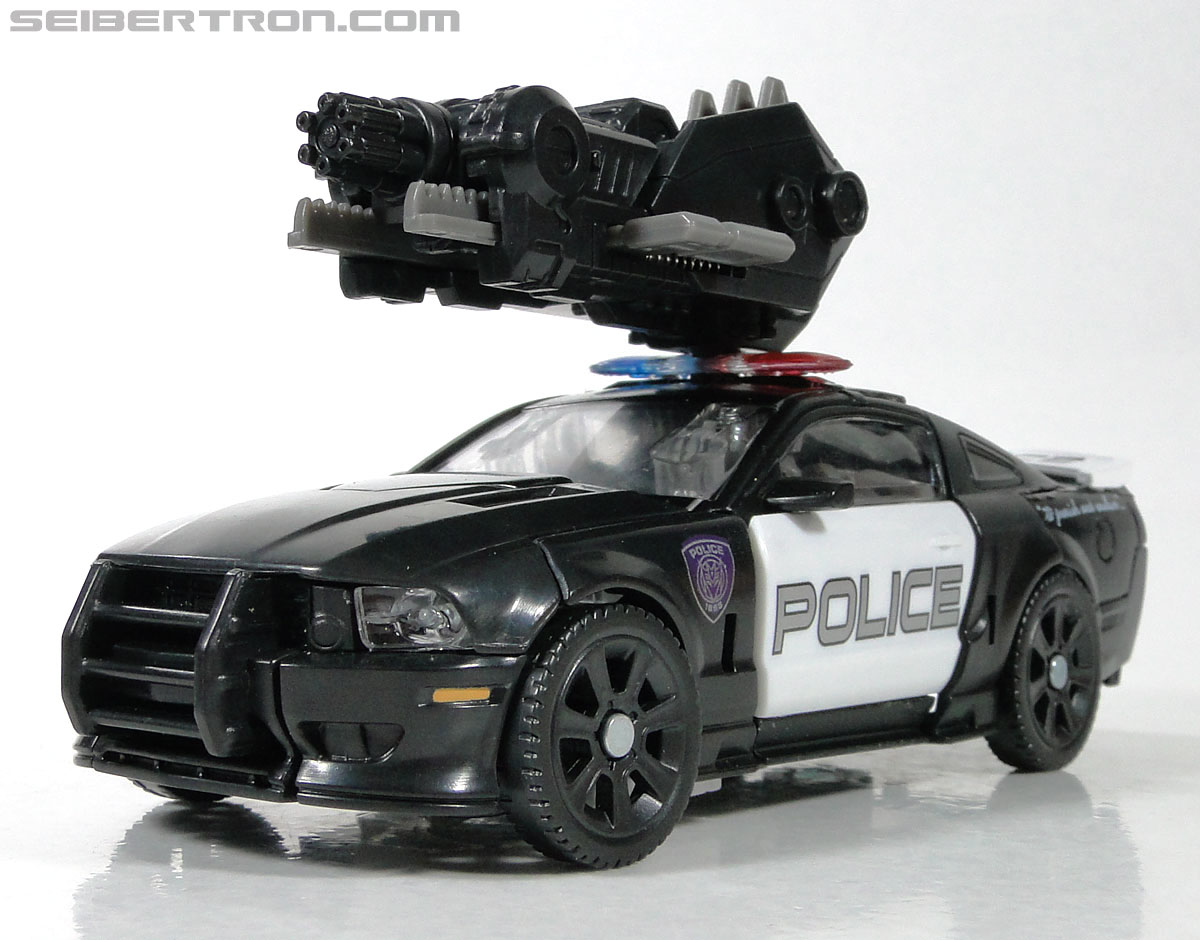 Transformers Dark of the Moon Barricade (Image #41 of 153)
