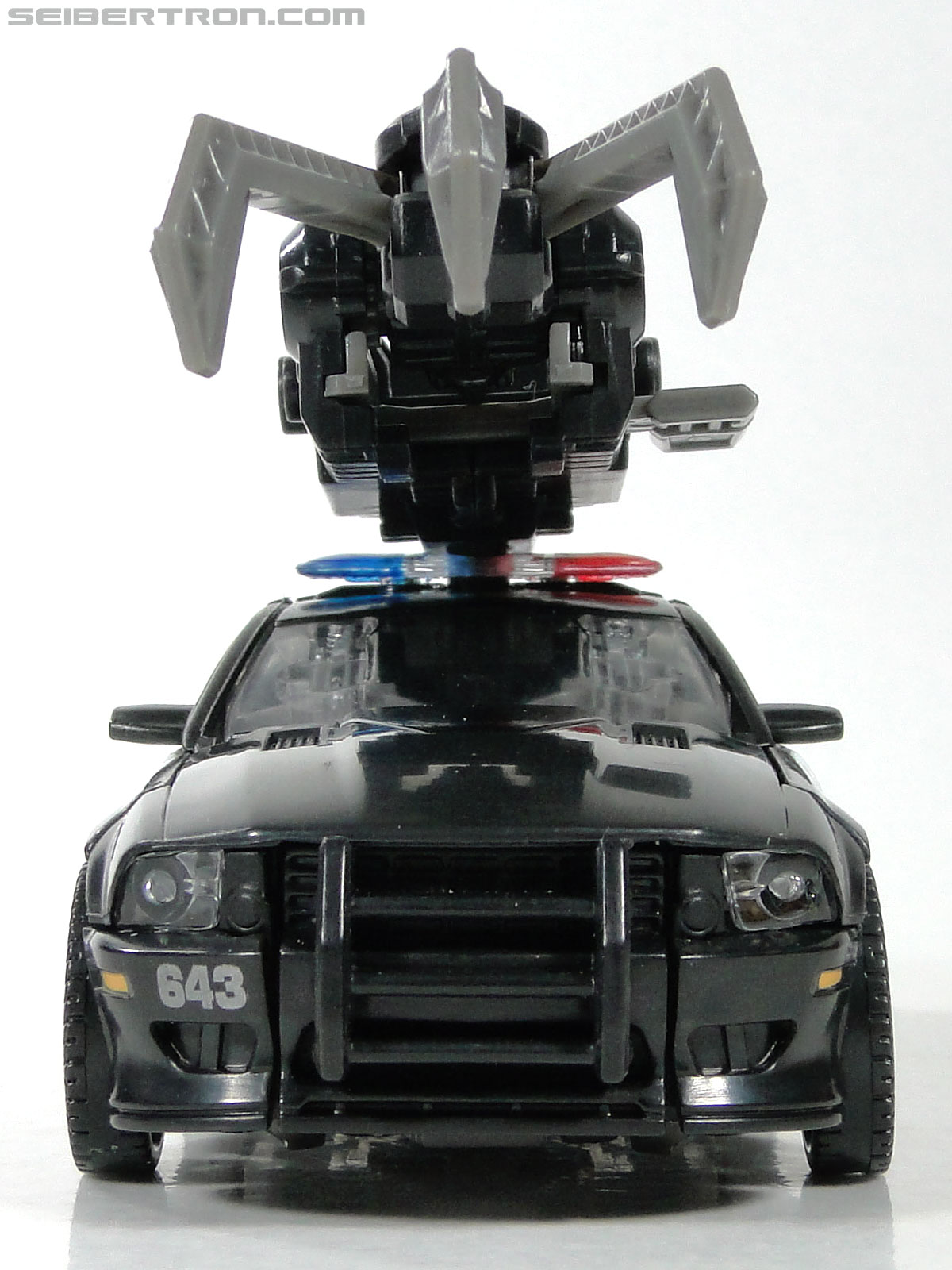 Transformers Dark of the Moon Barricade (Image #43 of 153)