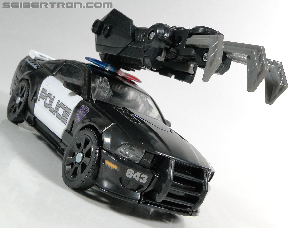 Transformers Dark of the Moon Barricade (Image #45 of 153)