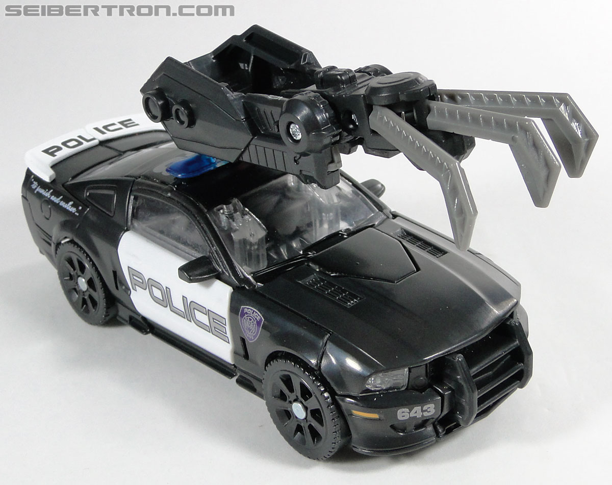 Transformers Dark of the Moon Barricade (Image #46 of 153)