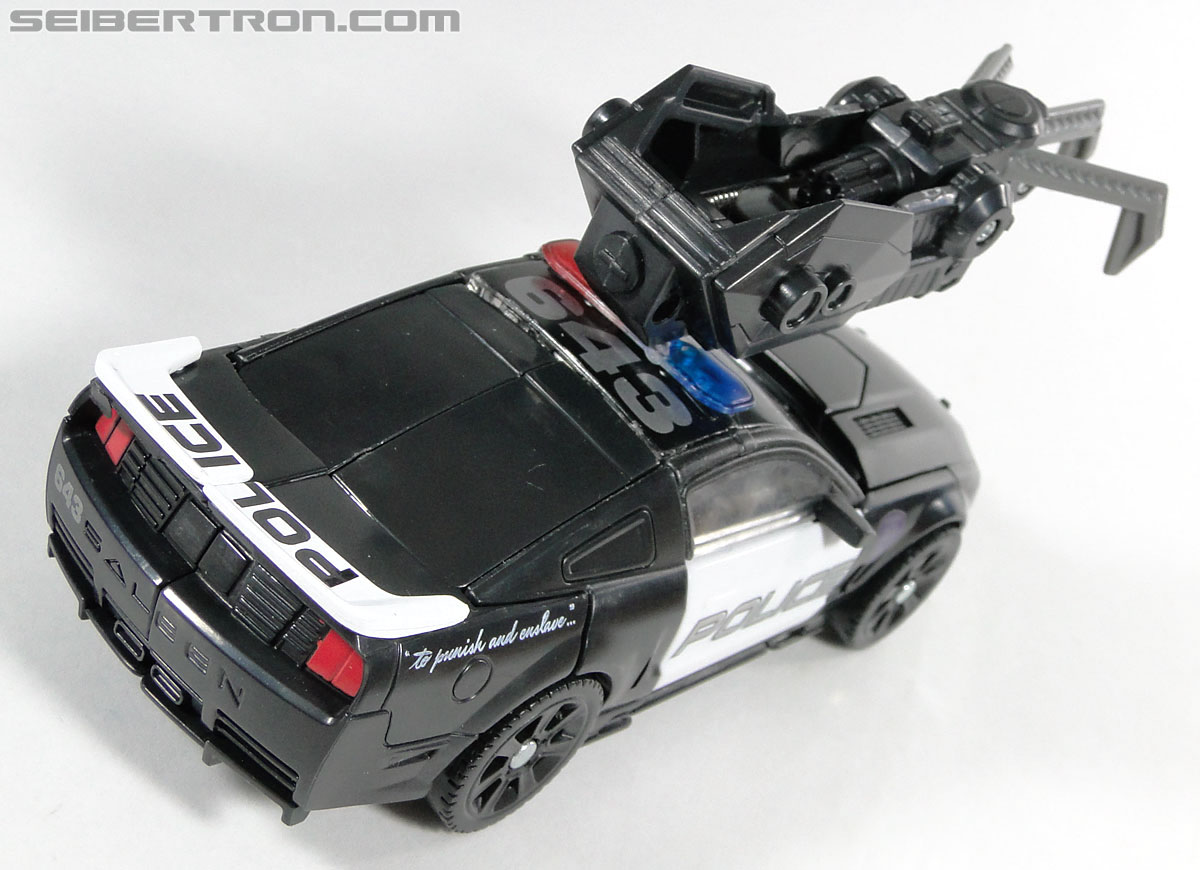 Transformers Dark of the Moon Barricade (Image #48 of 153)