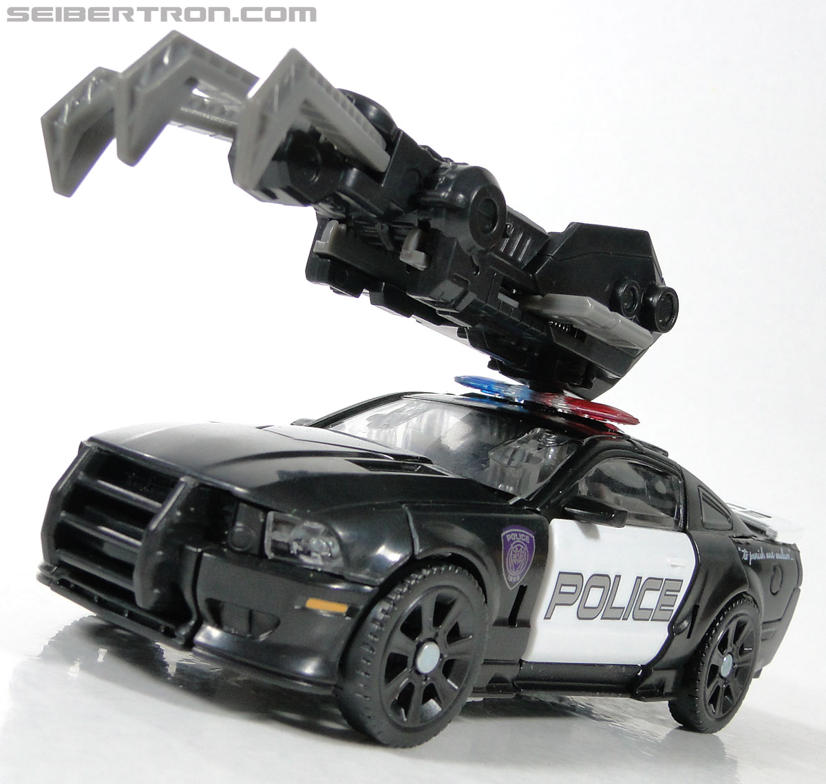 Transformers Dark of the Moon Barricade (Image #51 of 153)