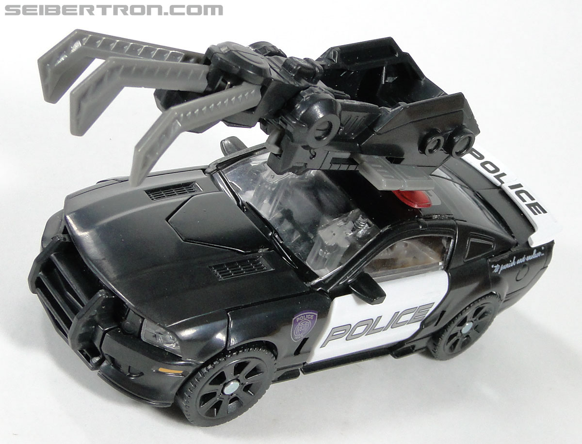 Transformers Dark of the Moon Barricade (Image #52 of 153)
