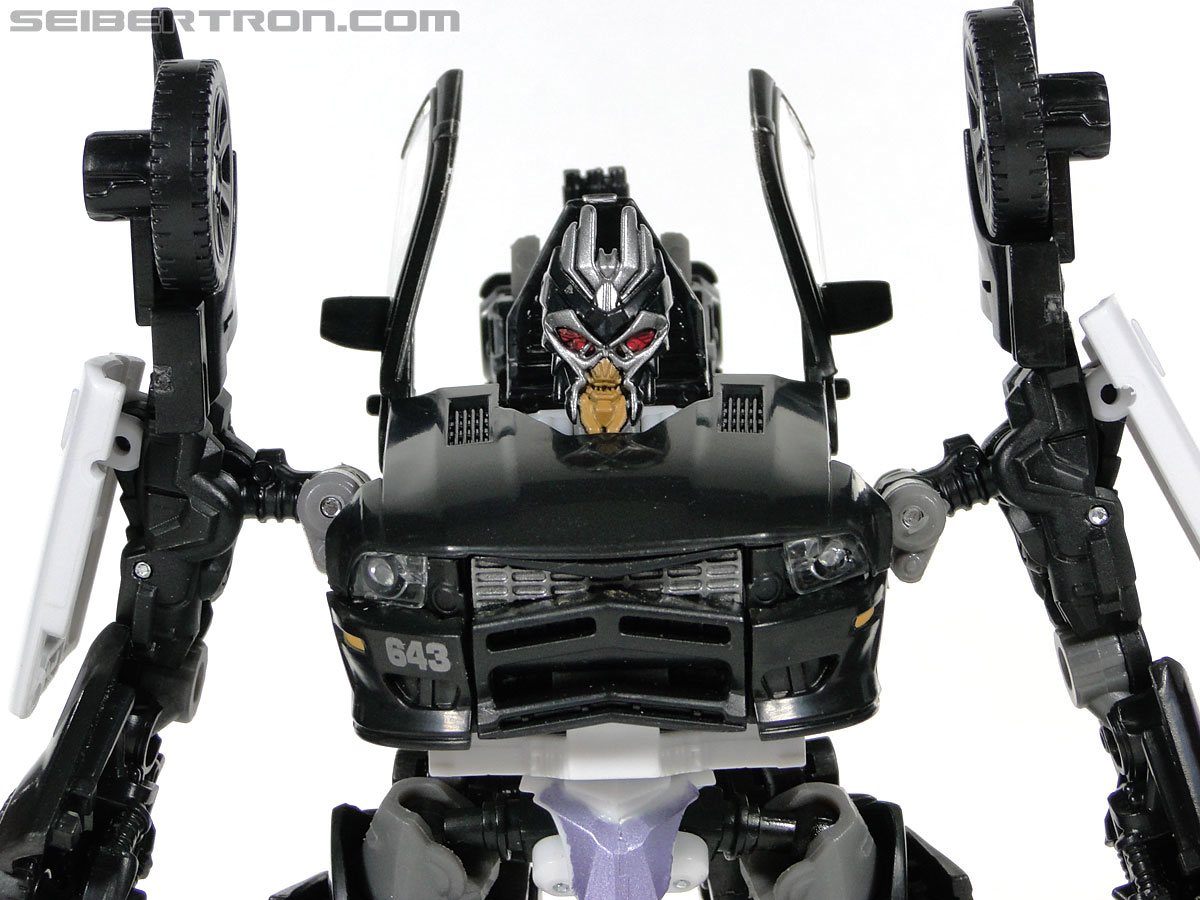 Transformers Dark of the Moon Barricade (Image #67 of 153)