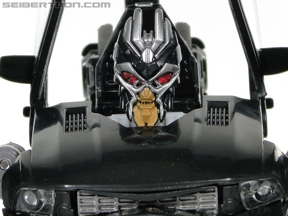 Transformers Dark of the Moon Barricade (Image #68 of 153)