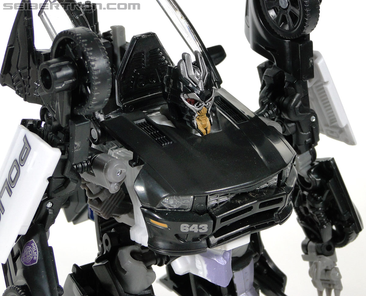 Transformers Dark of the Moon Barricade (Image #72 of 153)