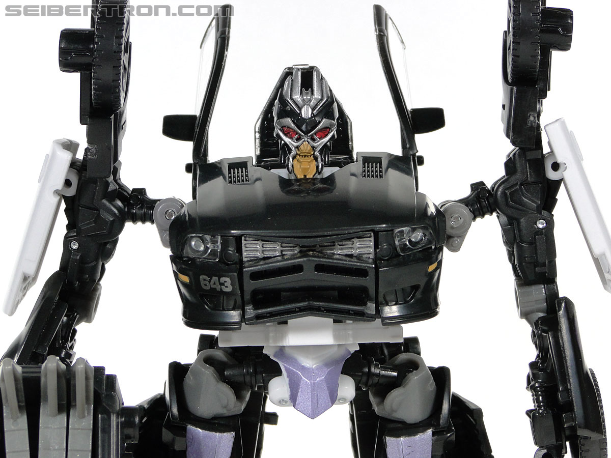 Transformers Dark of the Moon Barricade (Image #78 of 153)