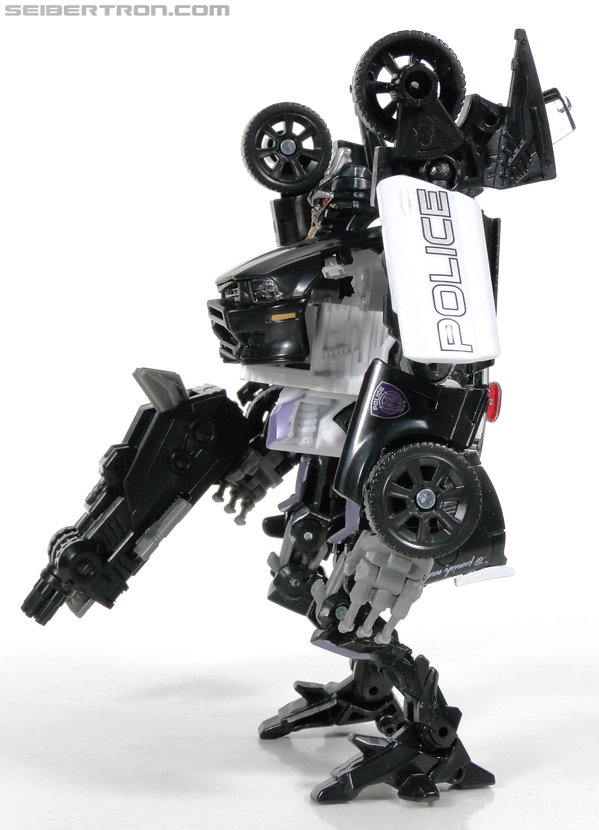 Transformers Dark of the Moon Barricade (Image #87 of 153)