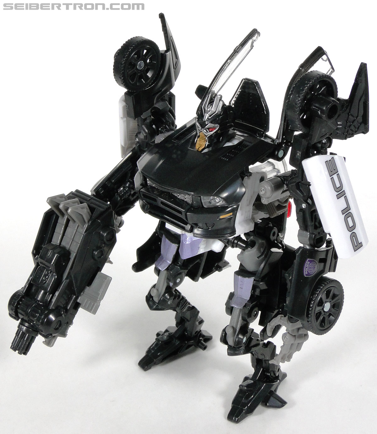 Transformers Dark of the Moon Barricade (Image #89 of 153)
