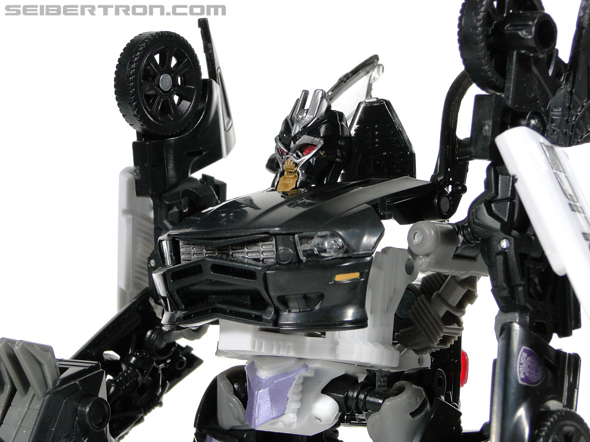 Transformers Dark of the Moon Barricade (Image #92 of 153)