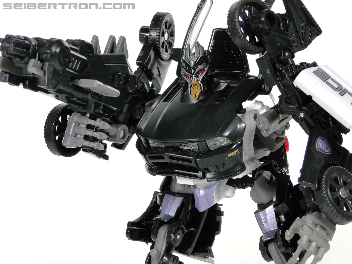 Transformers Dark of the Moon Barricade (Image #96 of 153)