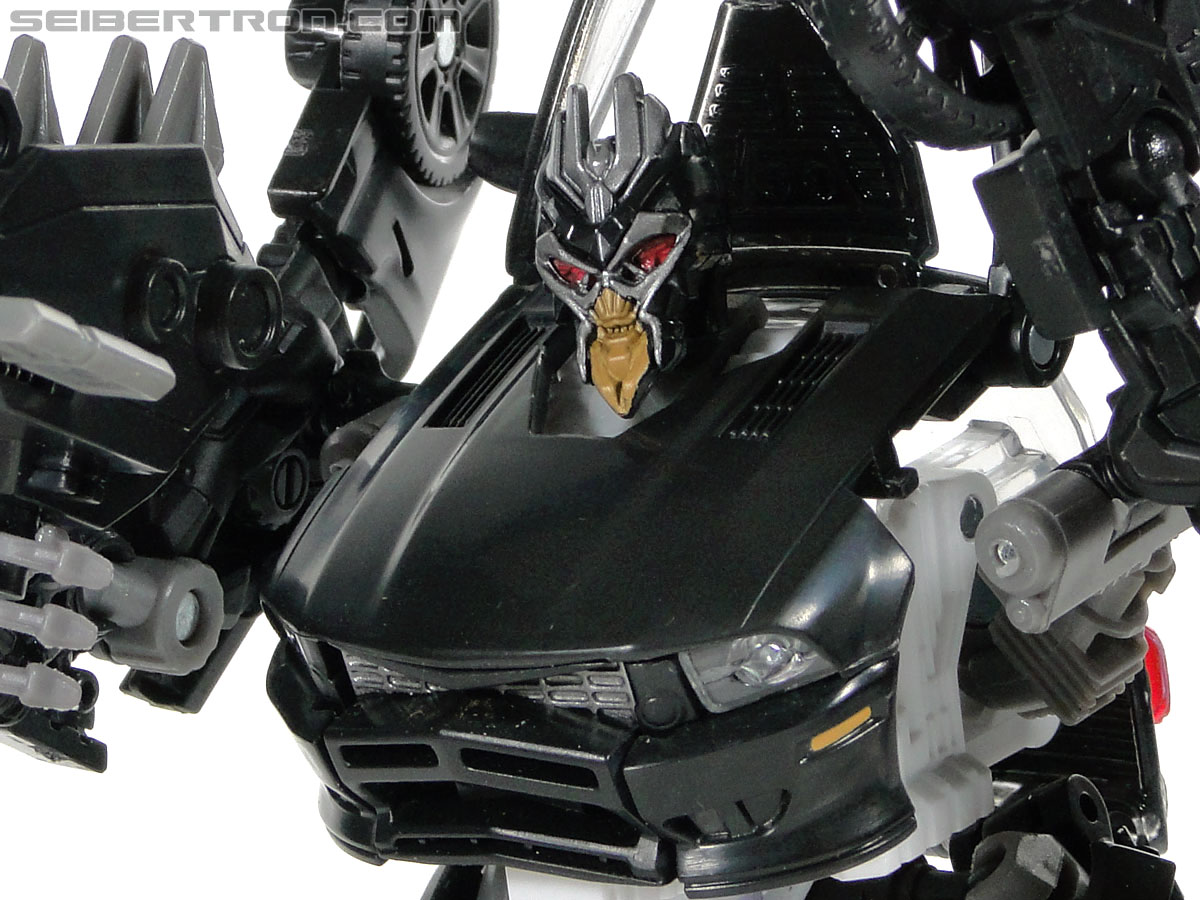 Transformers Dark of the Moon Barricade (Image #97 of 153)