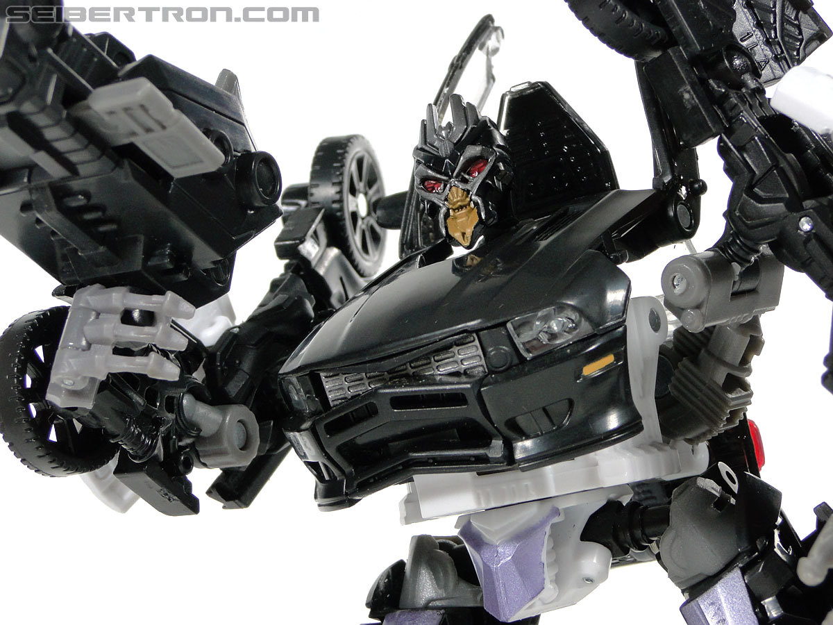 Transformers Dark of the Moon Barricade (Image #98 of 153)