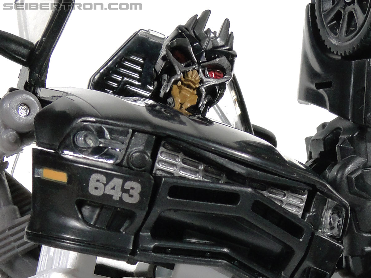 Transformers Dark of the Moon Barricade (Image #106 of 153)