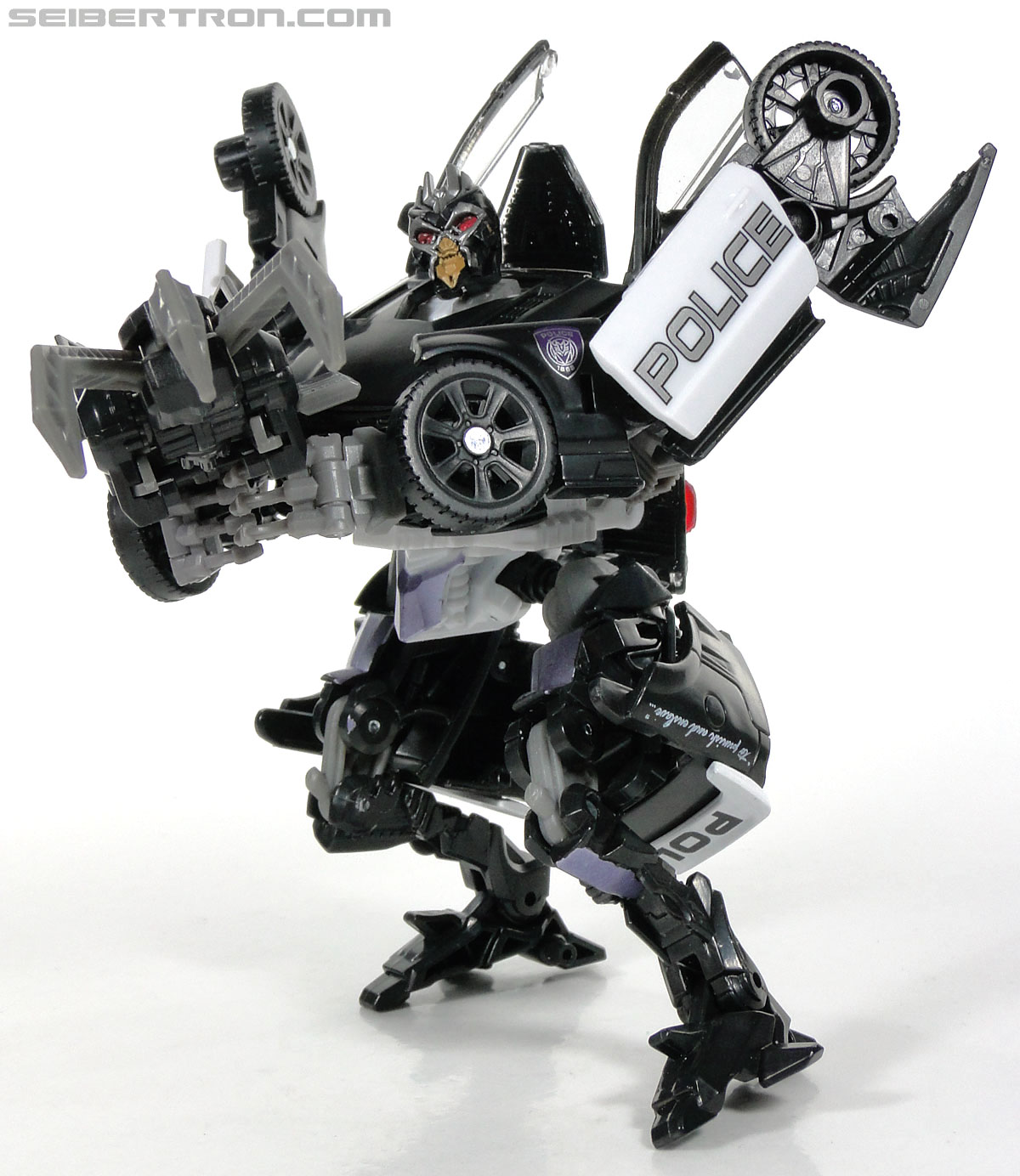Transformers Dark of the Moon Barricade (Image #112 of 153)
