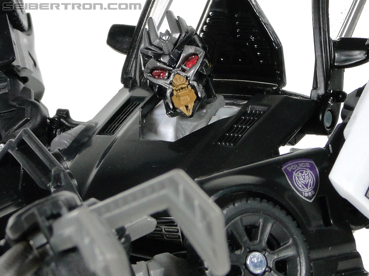 Transformers Dark of the Moon Barricade (Image #114 of 153)