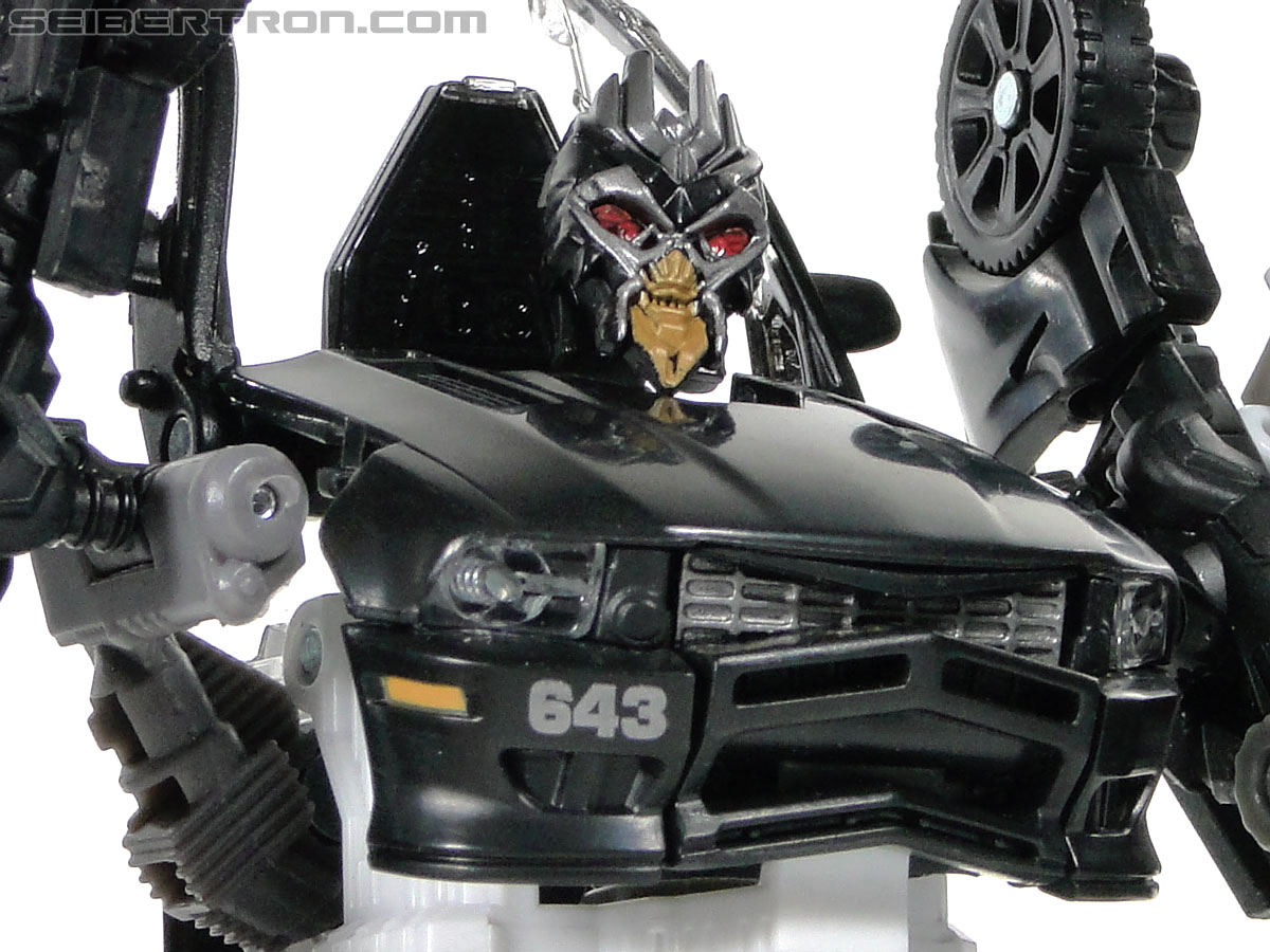 Transformers Dark of the Moon Barricade (Image #116 of 153)
