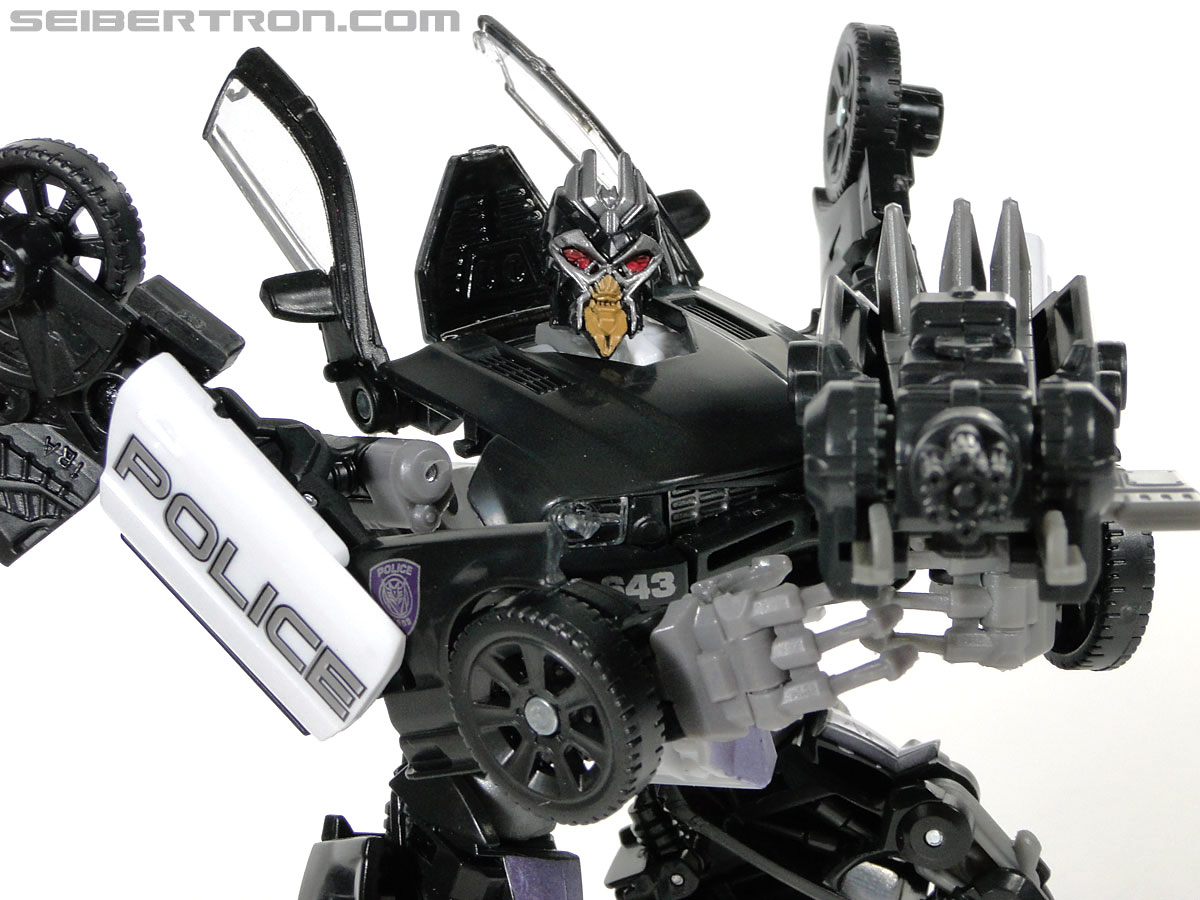 Transformers Dark of the Moon Barricade (Image #119 of 153)